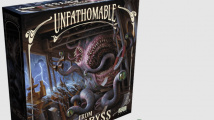 Unfathomable: From the Abyss