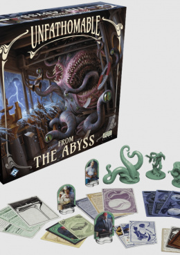 Unfathomable: From the Abyss