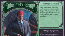 Unfathomable: From the Abyss