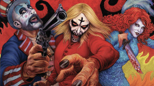 House of 1000 Corpses