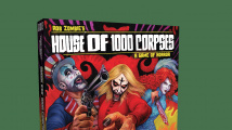 House of 1000 Corpses