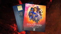 Doctor Who: The Roleplaying Game