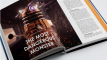 Doctor Who: The Roleplaying Game