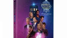 Doctor Who: The Roleplaying Game