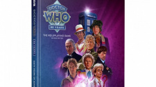 Doctor Who: The Roleplaying Game
