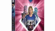 Doctor Who: The Roleplaying Game