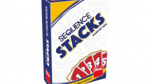 Sequence Stacks: Karetní hra