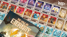 The Vale of Eternity