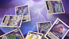 The Vale of Eternity