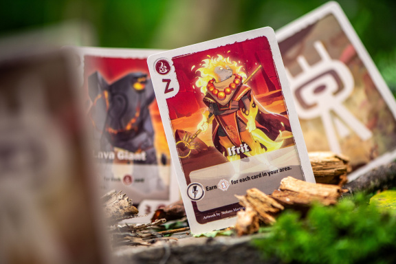 V The Vale of Eternity se stanete krotiteli nejrůznějších bytostí, díky Mindoku i v češtině