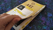 Projekt A.R.T: Zachraňte umění