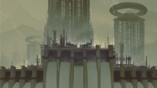 Barrage
