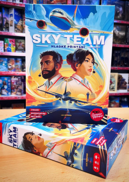 Sky Team
