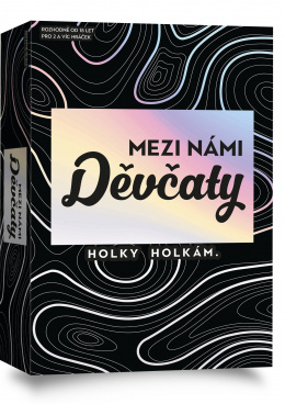 Mezi námi děvčaty