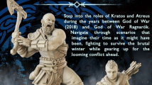 God of War: The Board Game