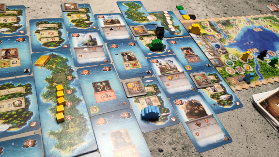 Johohó, Piráti z Maracaiba připlují na vlnách češtiny