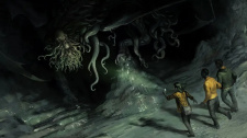 Call of Cthulhu