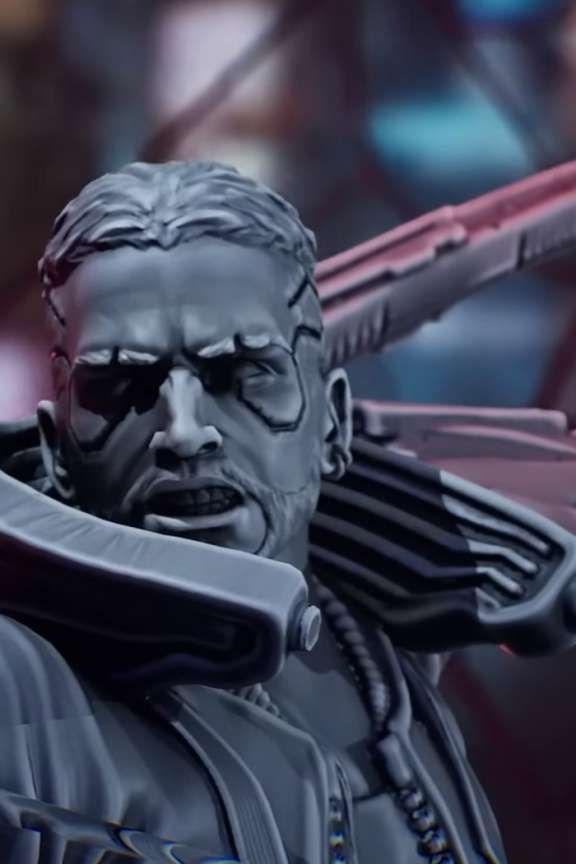 Cyberpunk 2077: The Board Game je druhým nejúspěšnějším projektem na Gamefoundu