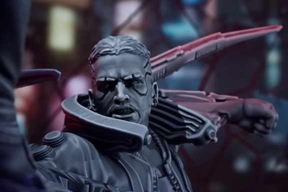 Studio stojící za Zaklínačem: Starý svět připravuje kooperativní deskovku ze světa Cyberpunku 2077