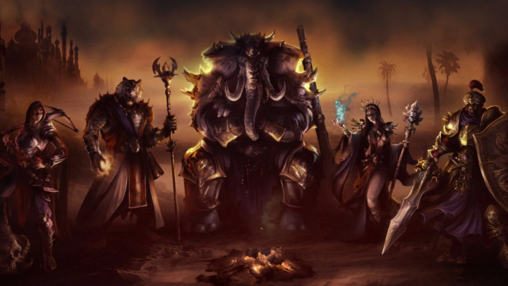 Gamefound představil řadu dalších letošních kampaní včetně Hannibala, Mozkožrouta a Avatara