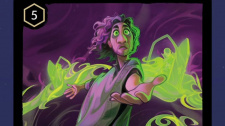 Disney Lorcana: Ursula's Return