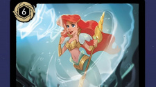 Disney Lorcana: Ursula's Return