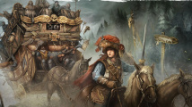 Warhammer Fantasy Roleplay (4th Edition)