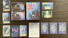 Isle of Night
