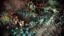 Warhammer Age of Sigmar