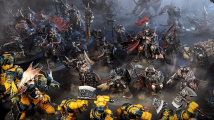 Warhammer Age of Sigmar