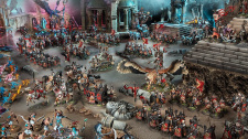 Warhammer Age of Sigmar