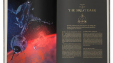 Coriolis: The Great Dark
