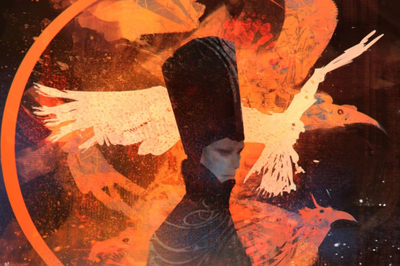 Nová hra Coriolis: The Great Dark odsunuje Corilios: The Third Horizon na druhou kolej