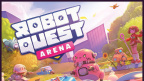 Robot Quest Arena: Bot Battle