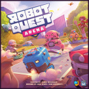 Robot Quest Arena: Bot Battle