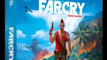 Far Cry: Escape from Rook Islands