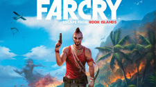 Far Cry: Escape from Rook Islands
