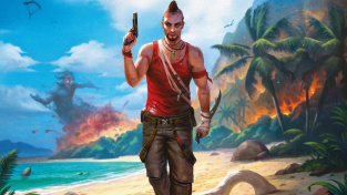 Chystá se kooperativní stolní adaptace videohry Far Cry 3