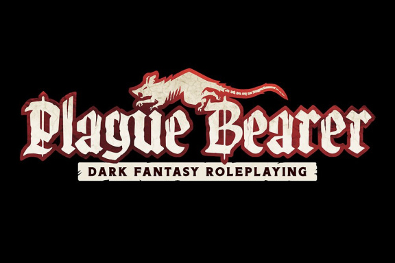 Chystá se RPG Plague Bearer ve světě deskovky Zombicide: Černý mor