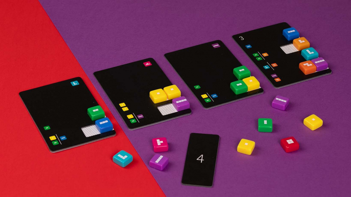 Pokračování českého hitu Project L zvané Square One vybralo za první noc 2 miliony korun