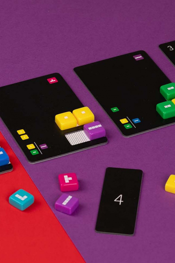 Pokračování českého hitu Project L zvané Square One vybralo za první noc 2 miliony korun