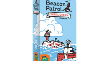 Beacon Patrol: Ships & Shores