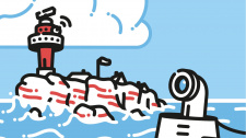 Beacon Patrol: Ships & Shores