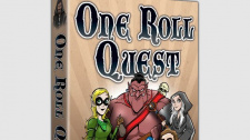 One Roll Quest
