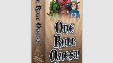 One Roll Quest