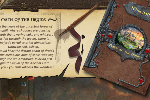 Český Kinghill se dočká druhé edice a rovnou dvou rozšíření