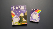 Kabo – česká edice