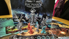 Lords of Ragnarok