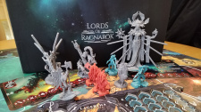 Lords of Ragnarok
