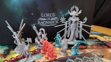 Lords of Ragnarok